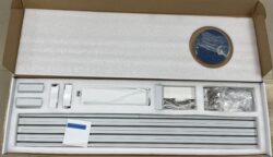 Elektriline kardin 620 cm (EK62)