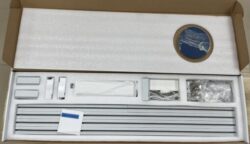 Карниз с электроприводом 220 - 920 см (EK62)