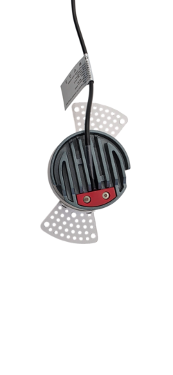 Raamita sisestatud valgusti LUCA 12 W 4000 K (SL114)