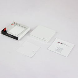 MiBoxer PUSH3 беспроводная панель управления освещением (2.4G) (RNS40)