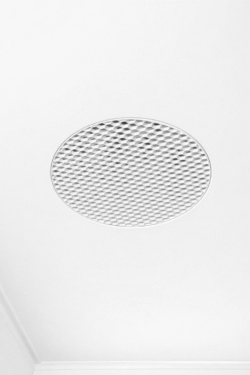 Recessed luminaire Round NEXTEC 16W 4000К 1440 lm (SL91)