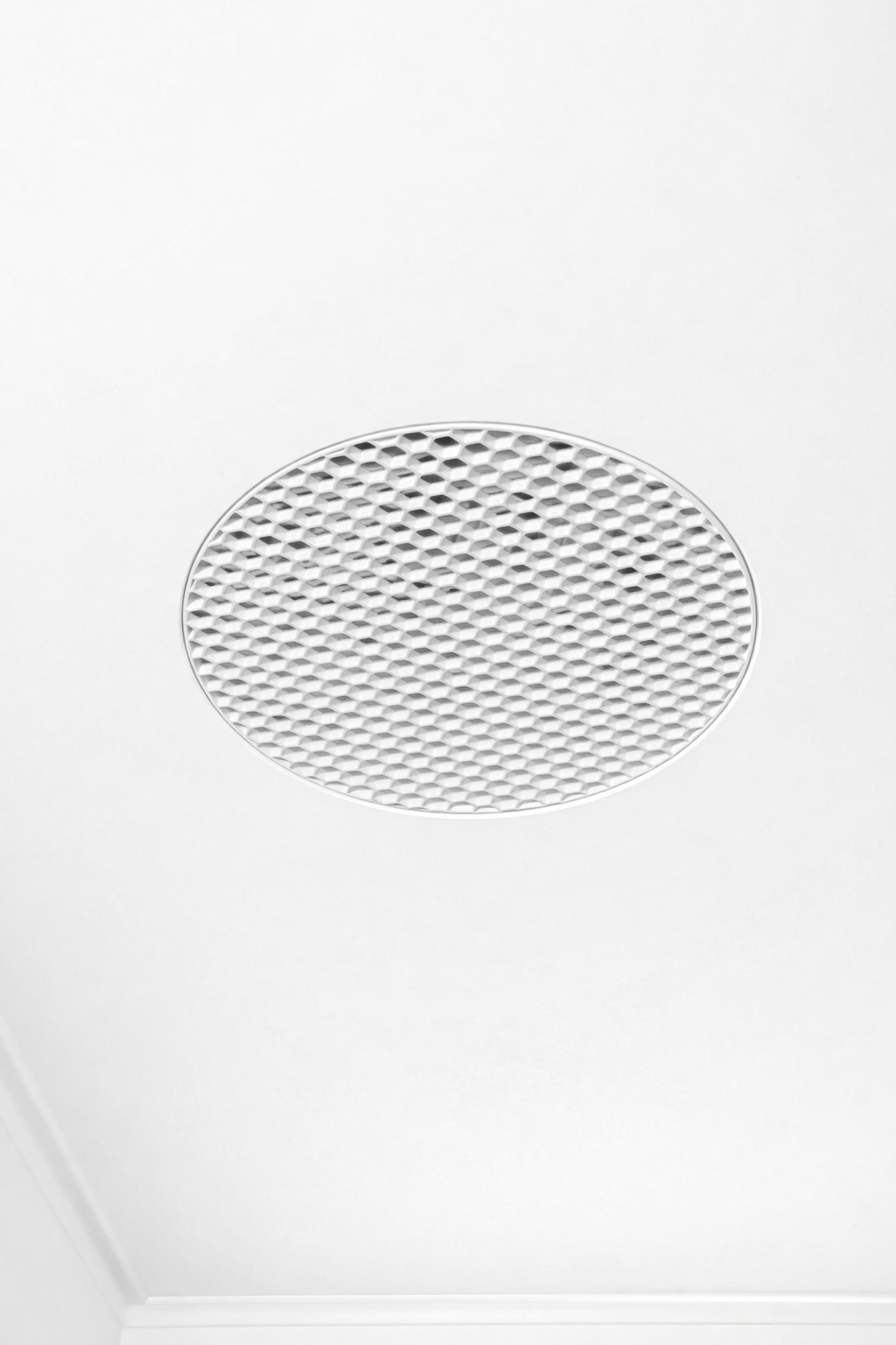 Recessed luminaire Round NEXTEC 16W 4000К 1440 lm (SL91) - Image 6