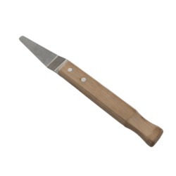 Spatula for stretch ceiling installation (SS5)