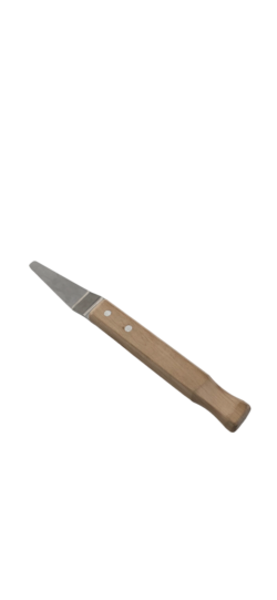 Pinglae ​​paigaldamise spaatel (SS5)