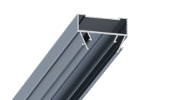 Valguslahenduste alumiiniumprofiilid