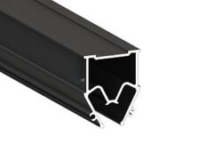 Aluminiuprofiil venitetytin katte jaoks – FLEXY Separator (AS3)