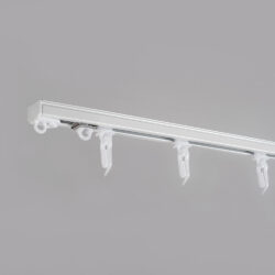 Üherealine kardinasiin U-Profiles 300 cm (U300)