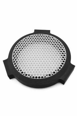 3D-kihiline ventilatsioonipaneel (3D2)