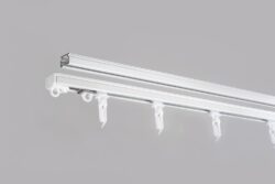 U-Profiles ühe rea karbinis 350 cm (U35)