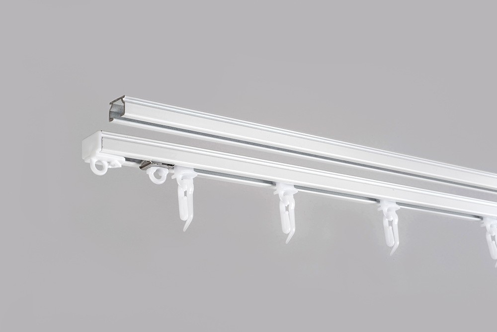 Üherealine kardinasiin U-Profiles 300 cm (U300)