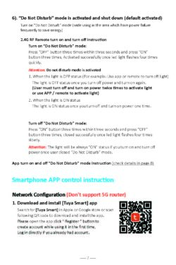 LED kontroller MiBoxer 3-ühes RGB+RGBW+CCT WIFI+2.4G FUT037W+ (RC38)