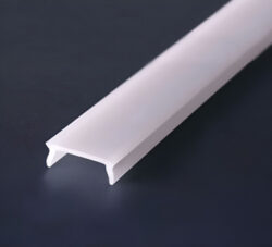 Alternative view of Рассеиватель  для теневого плинтуса 10 мм жесткий (GSB1)