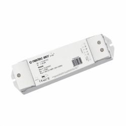 Kontrollerid ja dimmerid Nextec