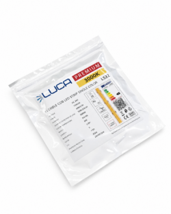 LUCA COB LED 3000K 24W (LS32)