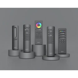 MiBoxer C6 SPI LED ribade pult 2.4GHz, RGB/RGBW (RNS50)