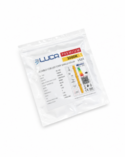 LUCA COB LED 3000K 24W (LS32)