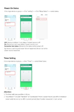 MiBoxer 2  GANG Smart Switch беспроводная панель управления освещением WiFi (2.4G) (RNS51) (Копировать)