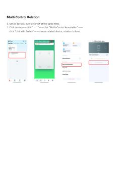 MiBoxer 2  GANG Smart Switch беспроводная панель управления освещением WiFi (2.4G) (RNS51) (Копировать)