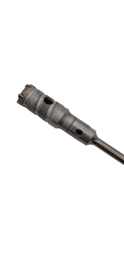 Alternative view of Würth 370 mm Adapter‑kaitse koos 30 mm teraga (HR30)