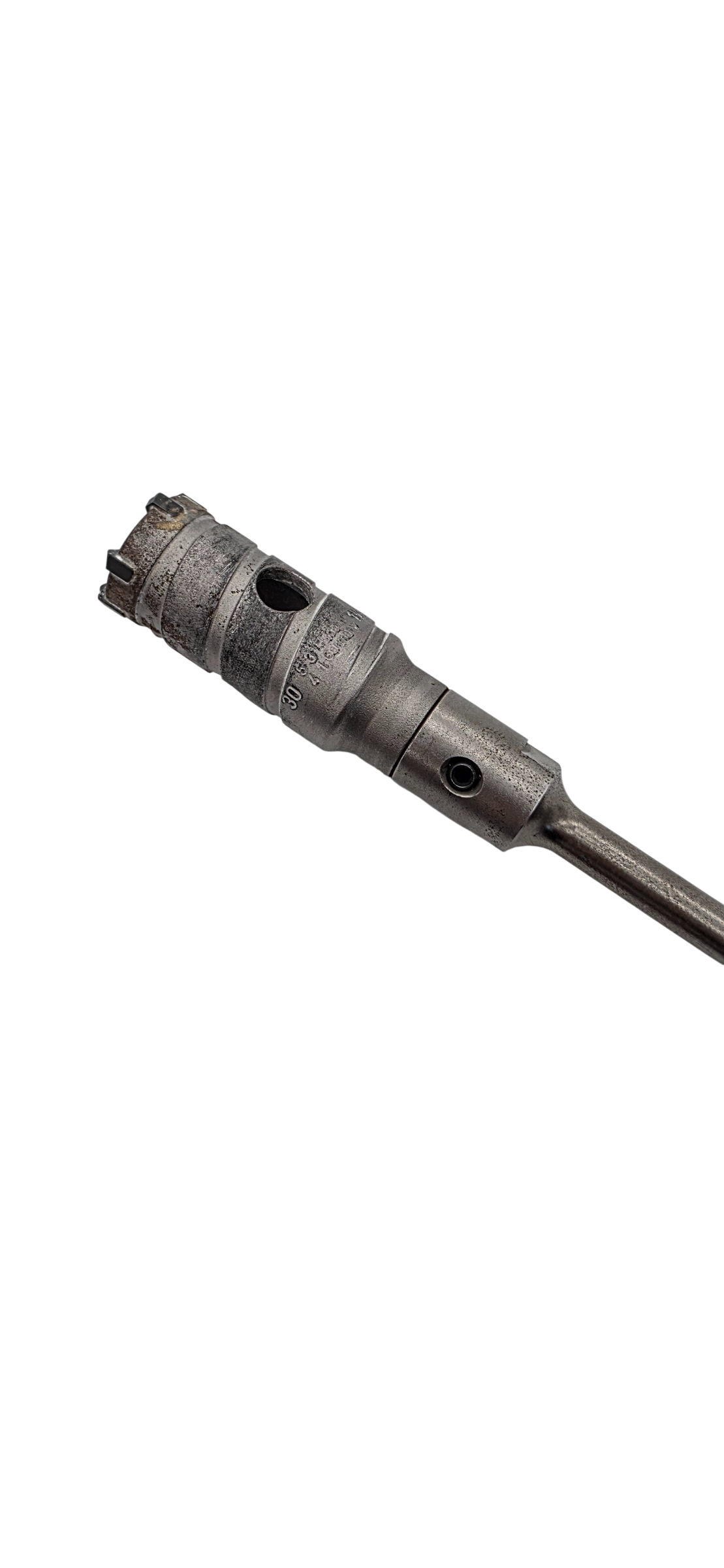 Würth 370 mm Adapter‑kaitse koos 30 mm teraga (HR30) - Image 2
