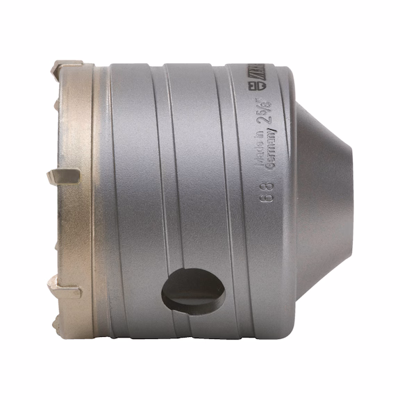 Würth 370 mm Adapter‑kaitse koos 30 mm teraga (HR30) - Image 3