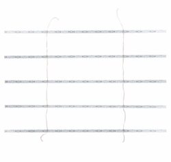 Alternative view of Modulaarne CCT LED-riba LUCA 3000K–6500K (ML1) (Копировать)