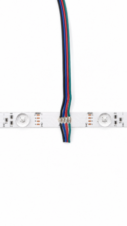 Modular LED strip LUCA RGB (ML3)
