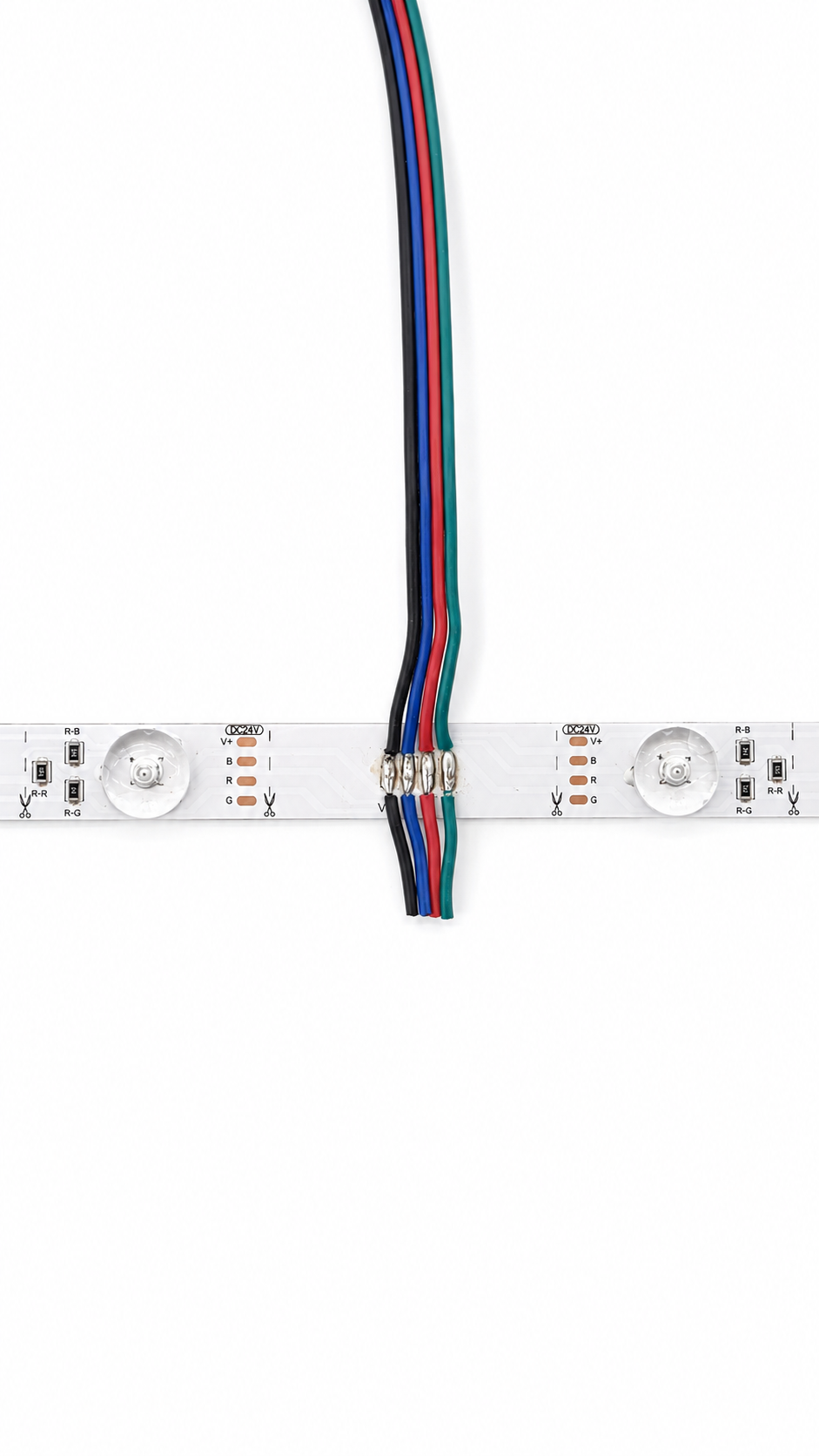 Modular LED strip LUCA RGB (ML3) - Image 4