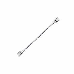 Quick Connector for Single-Colour ST/COB LED Strip 10 mm, Strip — Cable — Strip, 15 cm, IP20 (CN17)