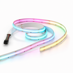 LED ленты SPI DIGITAL