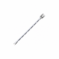 Quick Connector for Single-Colour COB LED Strip 10 mm with 15 cm Cable (CN16)
