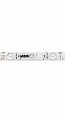 Modular LED strip LUCA RGB (ML3)