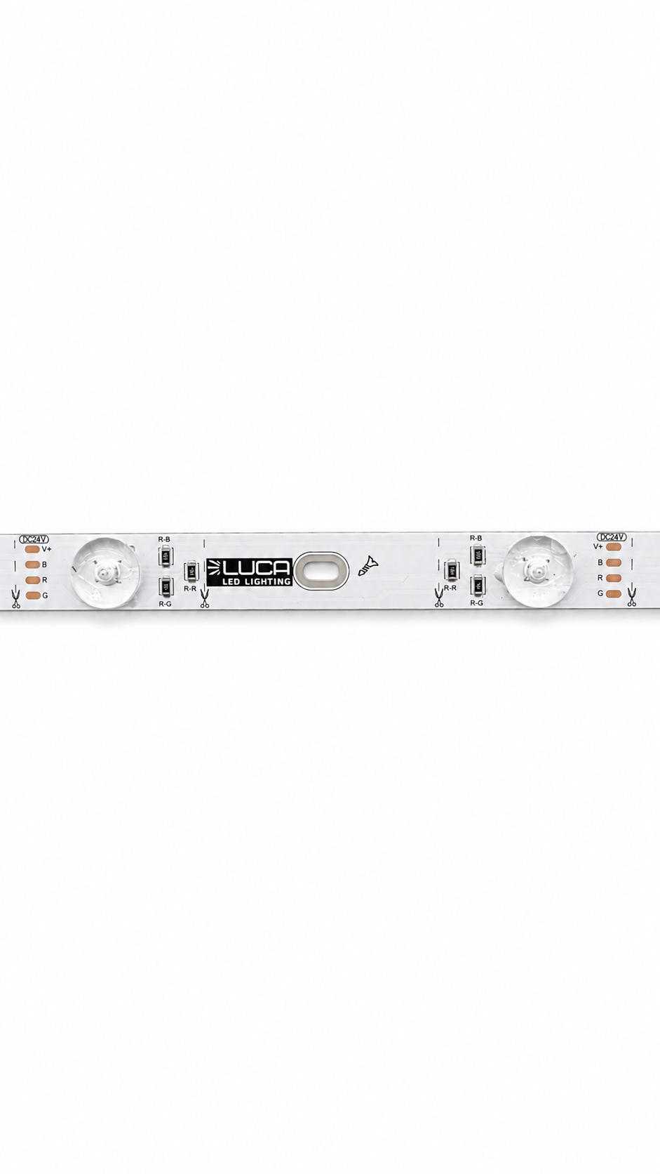Modular LED strip LUCA RGB (ML3) - Image 5