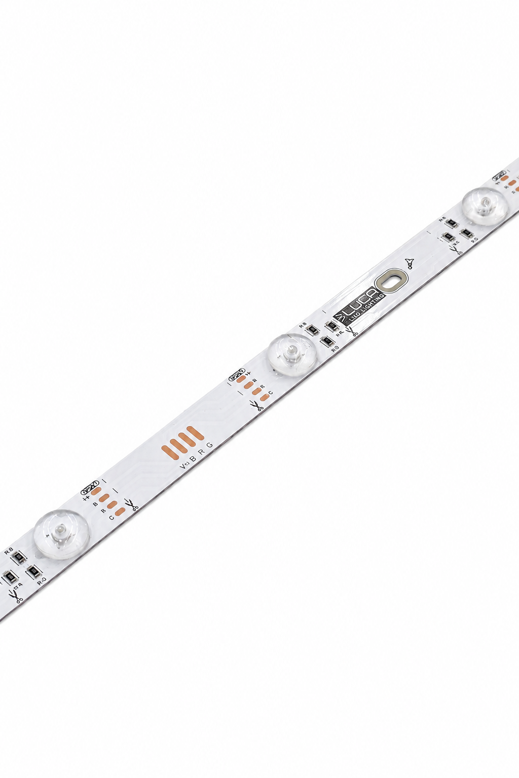 Modular LED strip LUCA RGB (ML3)