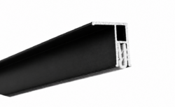 Shadow Universal Profile for Textile and PVC Ceilings (TX3)