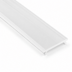 LED-profiilide hajutid