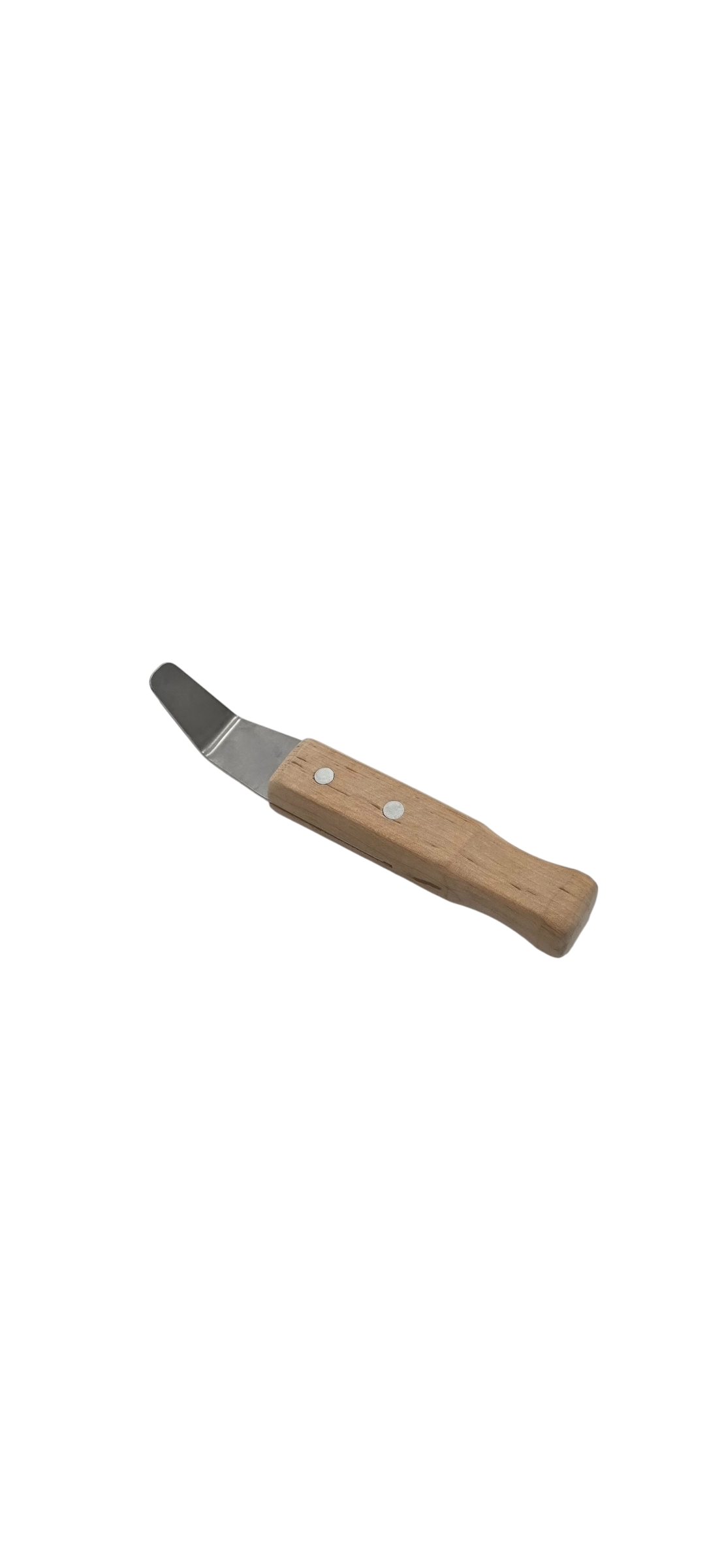 Spatula for stretch ceiling installation (SS11)
