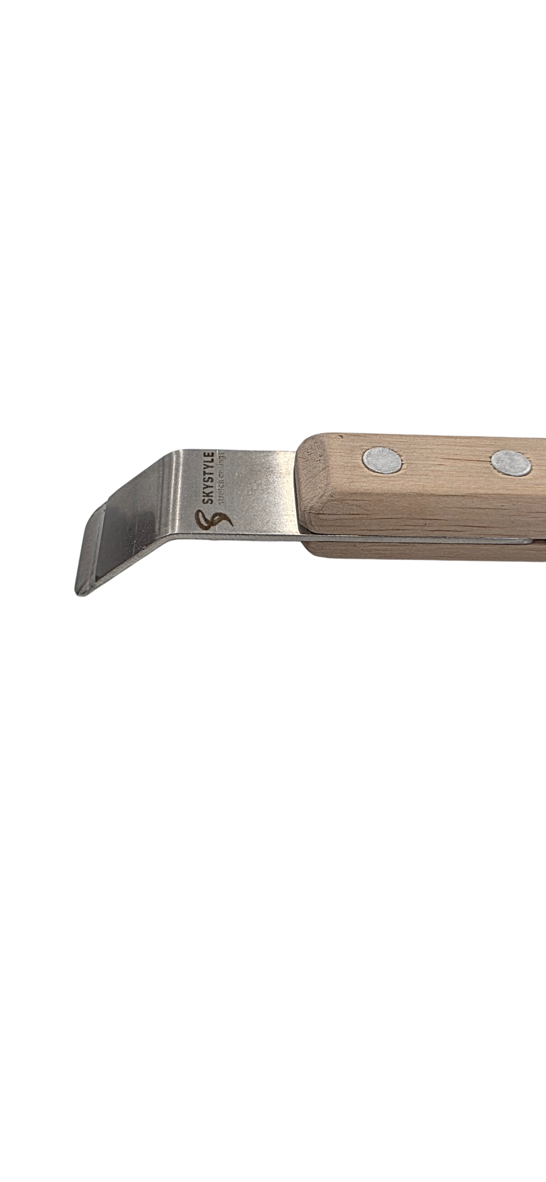 Spatula for stretch ceiling installation (SS6) - Image 3