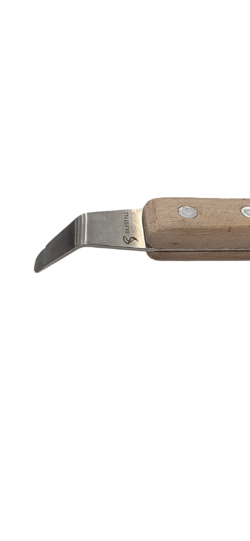 Spatula for stretch ceiling installation (SS11)