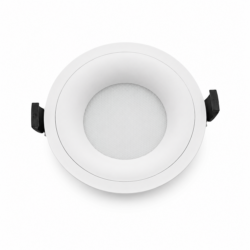 Alternative view of Светильник встраиваемый LUCA LUNO LED  20W CCT 3000K 4000K 6500K 20W (SL20)
