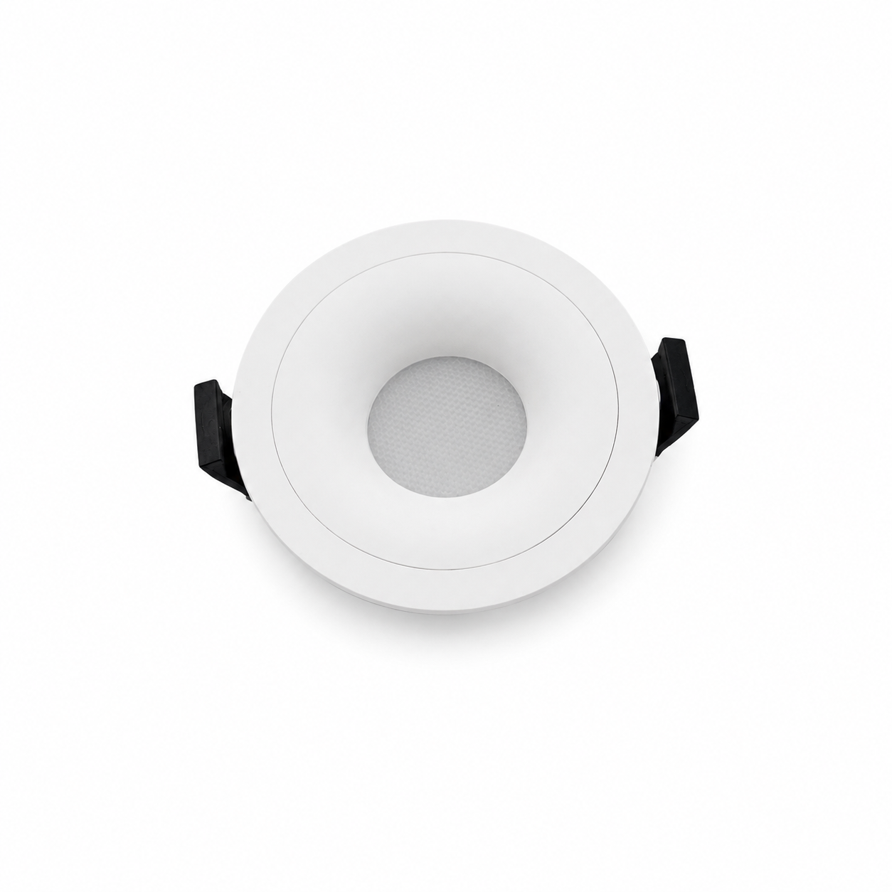 Светильник встраиваемый LUCA LUNO LED 12W CCT 3000K 4000K 6500K 10W (SL10) — изображение 2