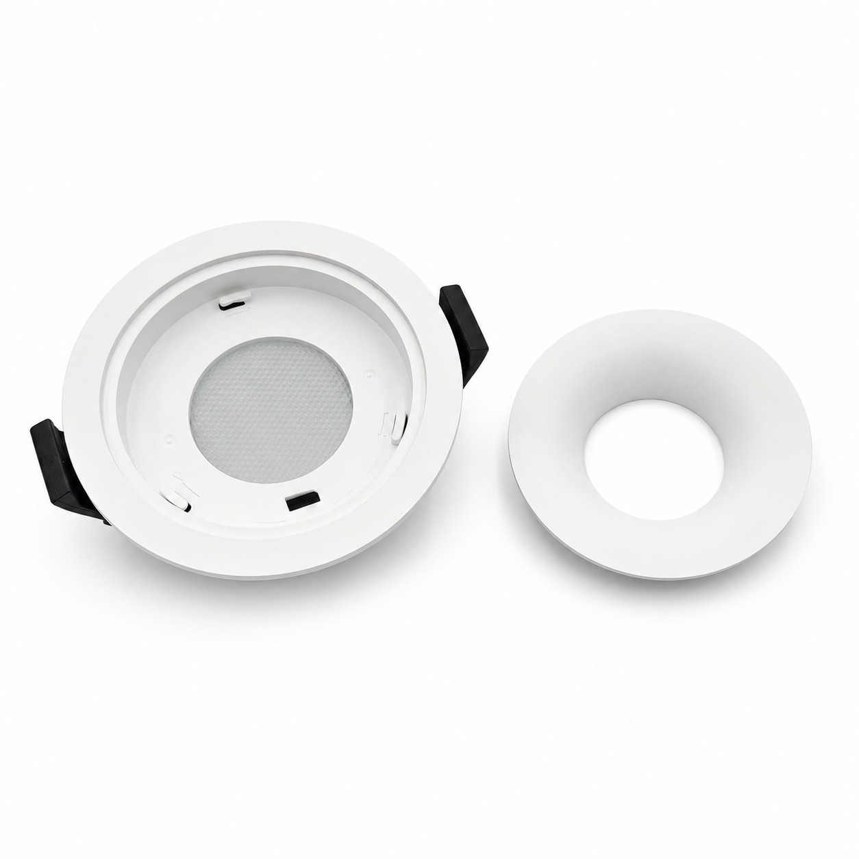 Светильник встраиваемый LUCA LUNO LED 12W CCT 3000K 4000K 6500K 10W (SL10) — изображение 3
