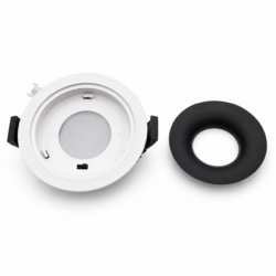 Светильник встраиваемый LUCA LUNO LED 12W CCT 3000K 4000K 6500K 10W (SL10)