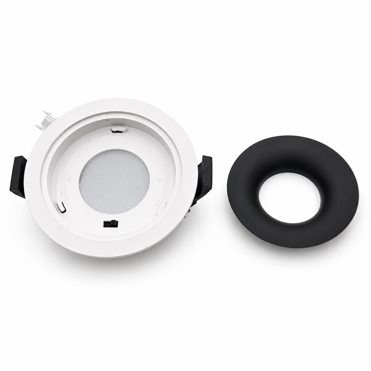 Светильник встраиваемый LUCA LUNO LED 12W CCT 3000K 4000K 6500K 10W (SL10) — изображение 4