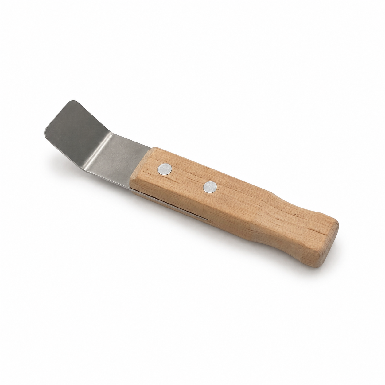 Spatula for stretch ceiling installation (SS6)