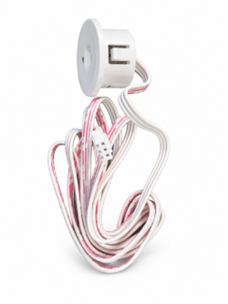 Laser Sensor LED-valgustuse automaatseks juhtimiseks (EL7376)