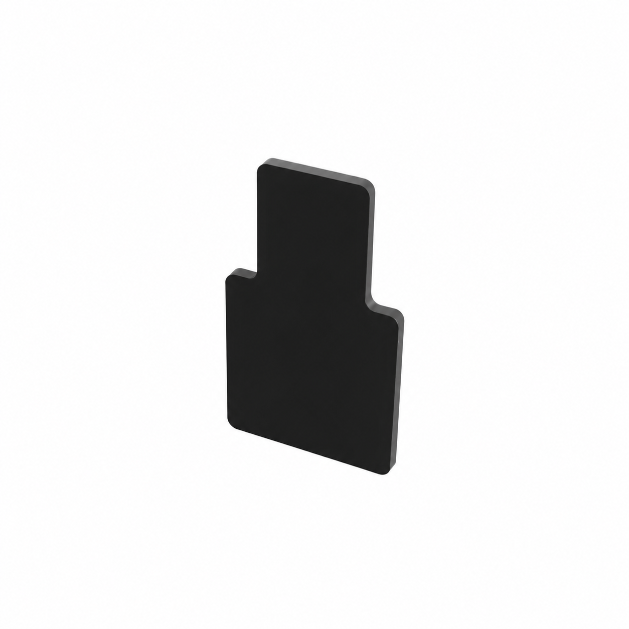 Otsaelement magnetiga siinisüsteemile MUST 48V (TR4)