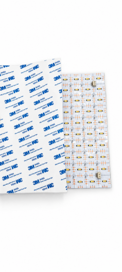LED mat CCT LUCA 20W+20W 2700K‑6500K (LM400)