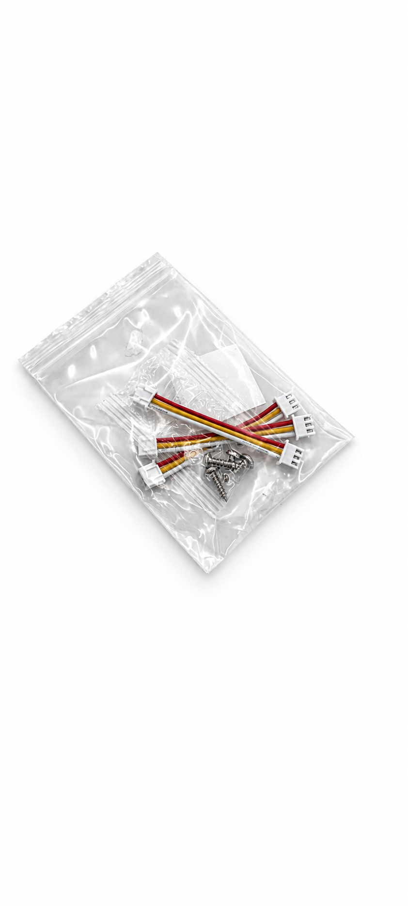 LED mat CCT LUCA 20W+20W 2700K‑6500K (LM400) - Image 6