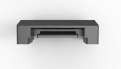 SKYTRACK COMBO otsakate (EC1)